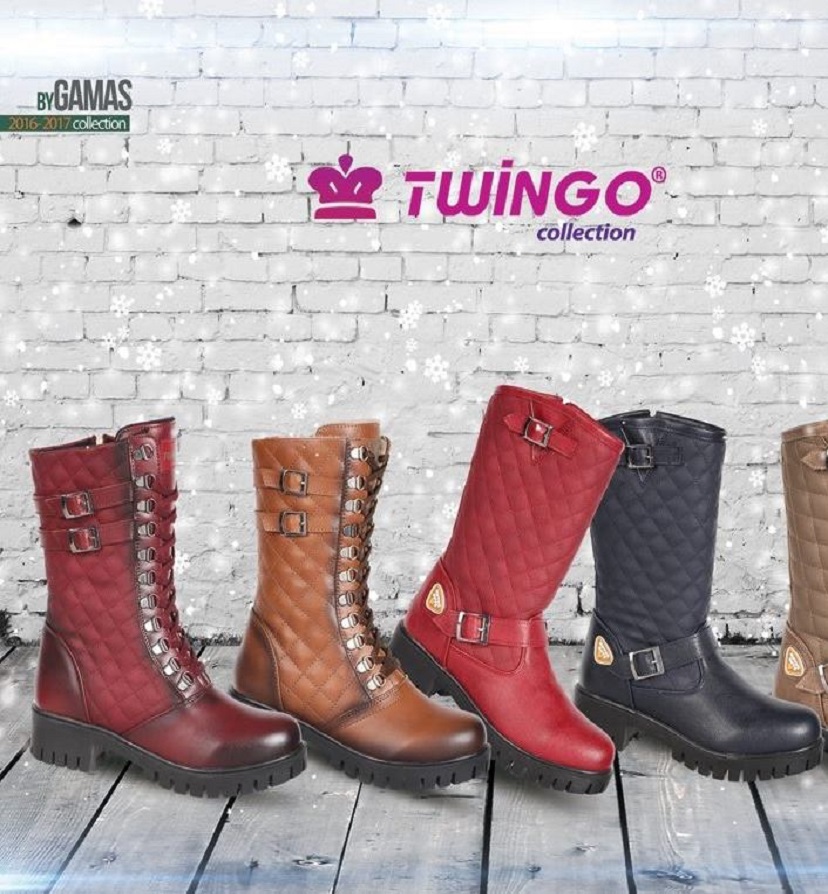 Gamas Ayakkabı’dan Sektörde Yenilikçi Adım