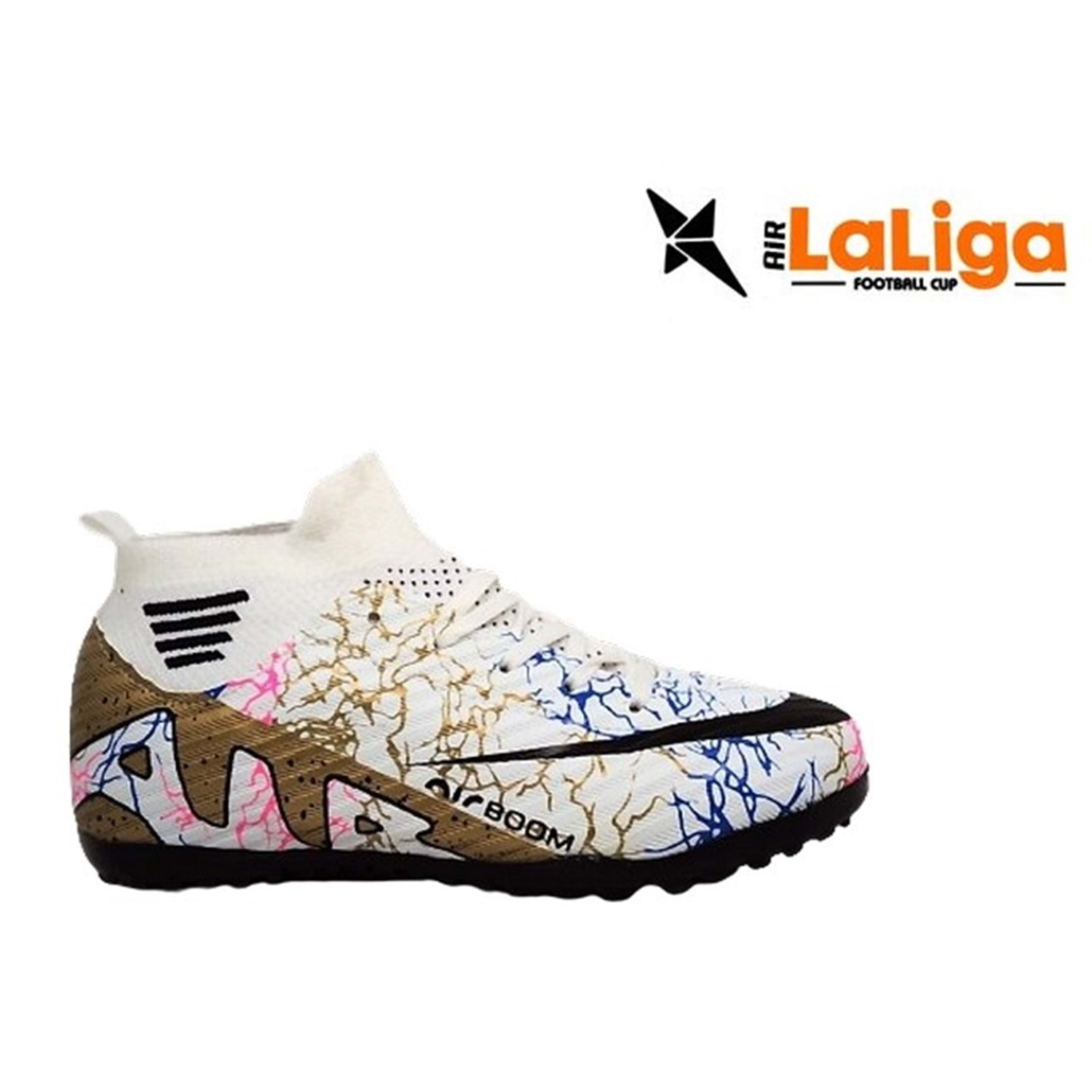 La Liga Spor Ayakkabı Yeni Serisini Tanıttı: Performans ve Sokak Modası Bir Arada