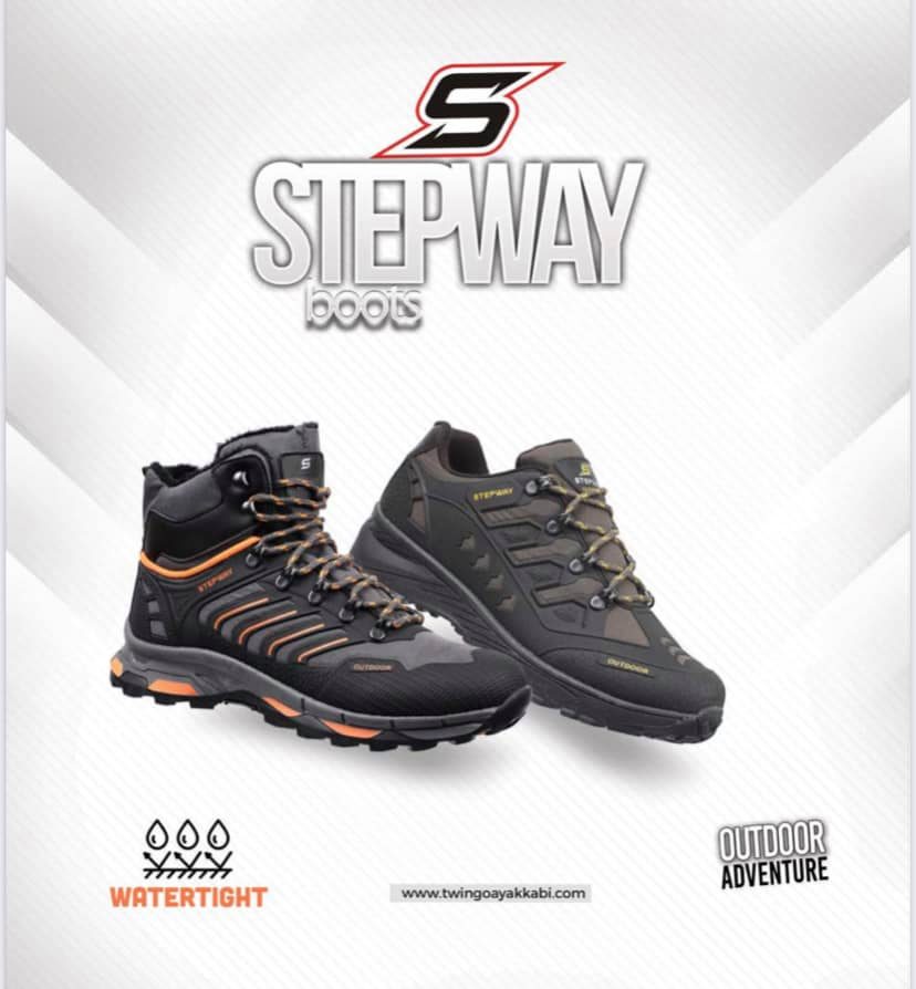 Stepway Ayakkabı’dan Yeni Koleksiyon: Hafiflik ve Şehir Şıklığı Bir Arada