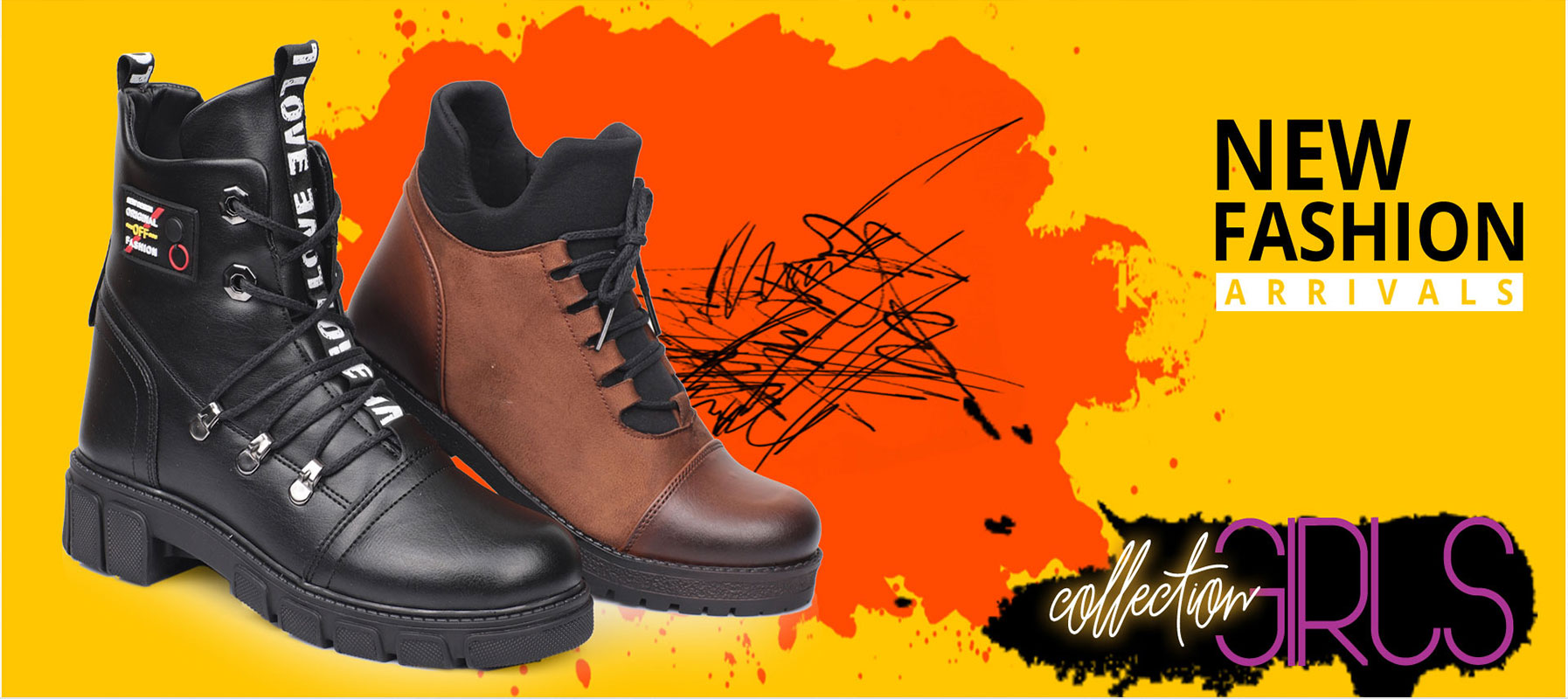 2025 Kış İçin Yeni Modeller