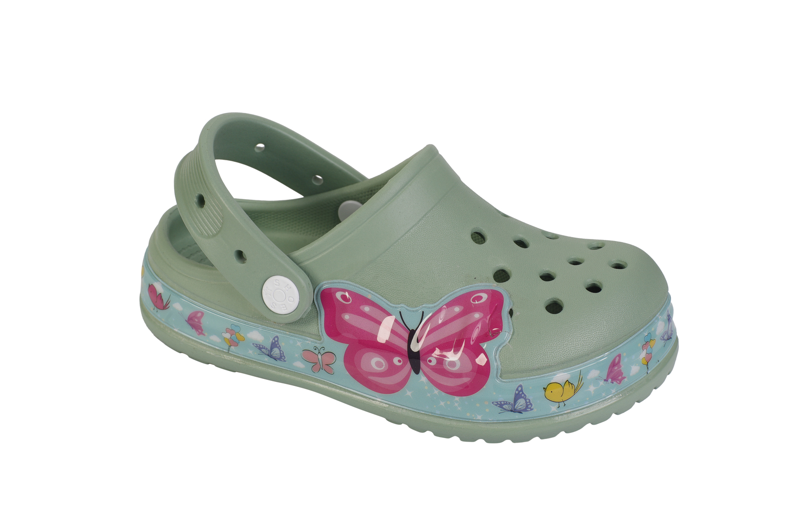 214-1 DİGİTAL FİLET