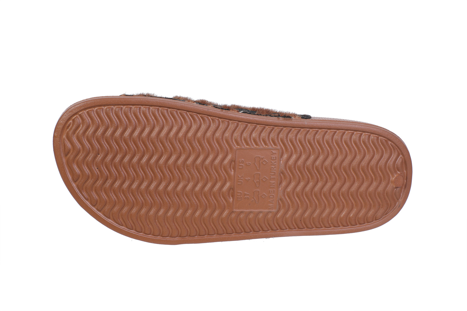 7511 Tüylü (36-40)